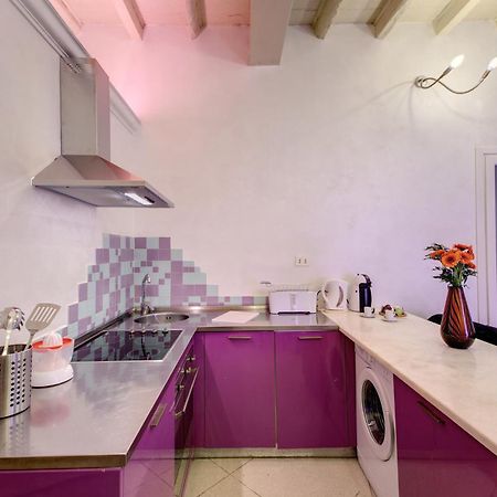 Trastevere Romantic Kültér fotó