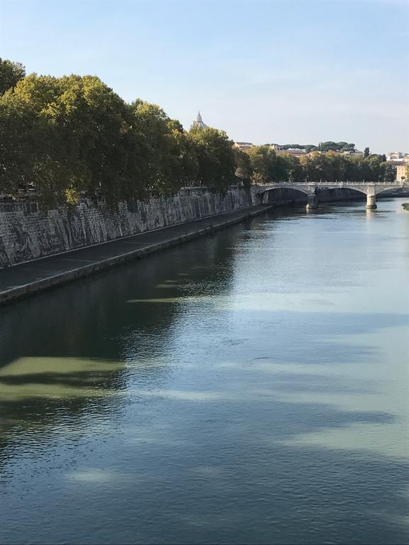 Trastevere Romantic Kültér fotó